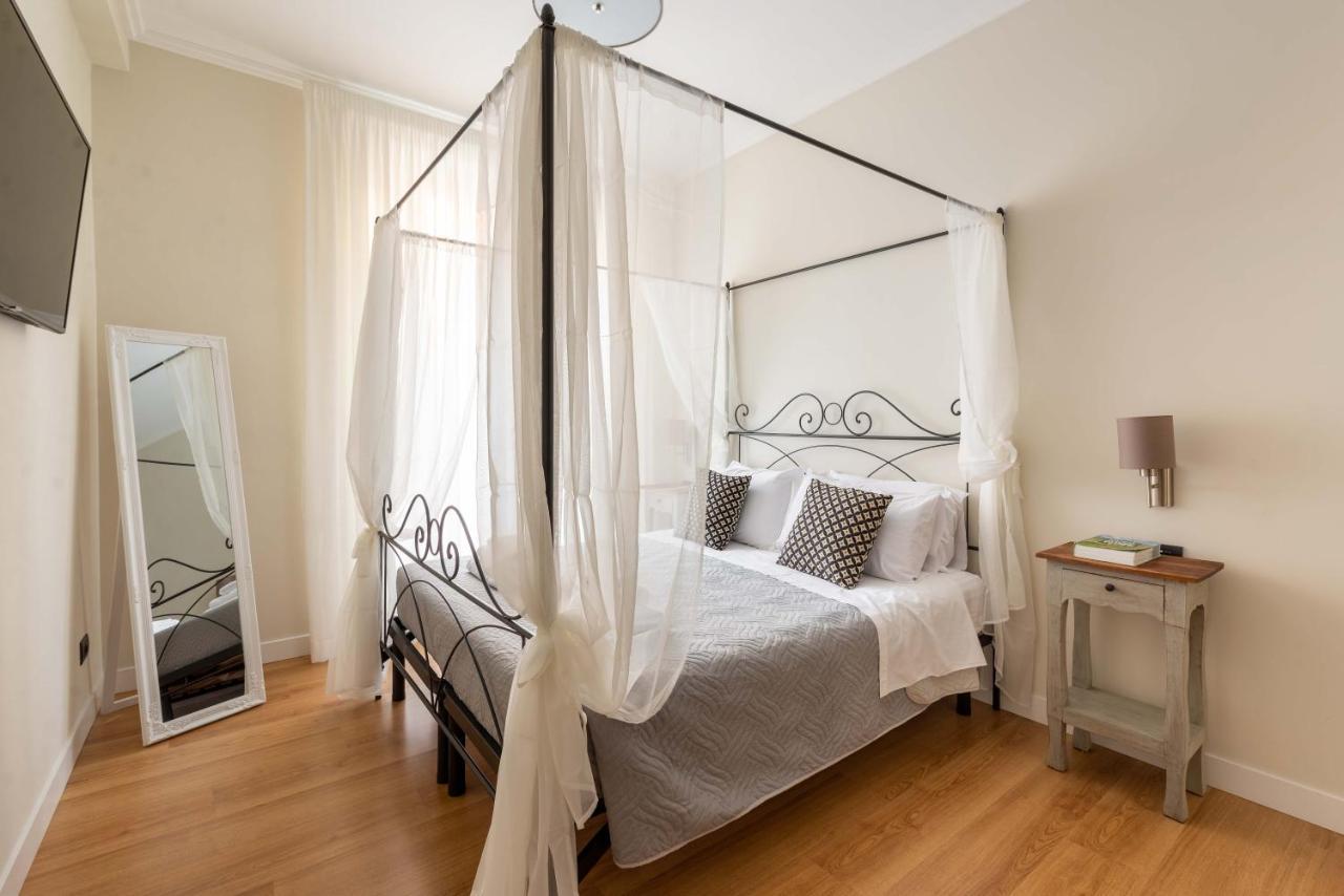Suityrhome Campo De' Fiori Рим Екстер'єр фото