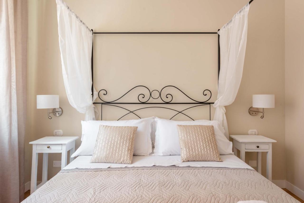 Suityrhome Campo De' Fiori Рим Екстер'єр фото