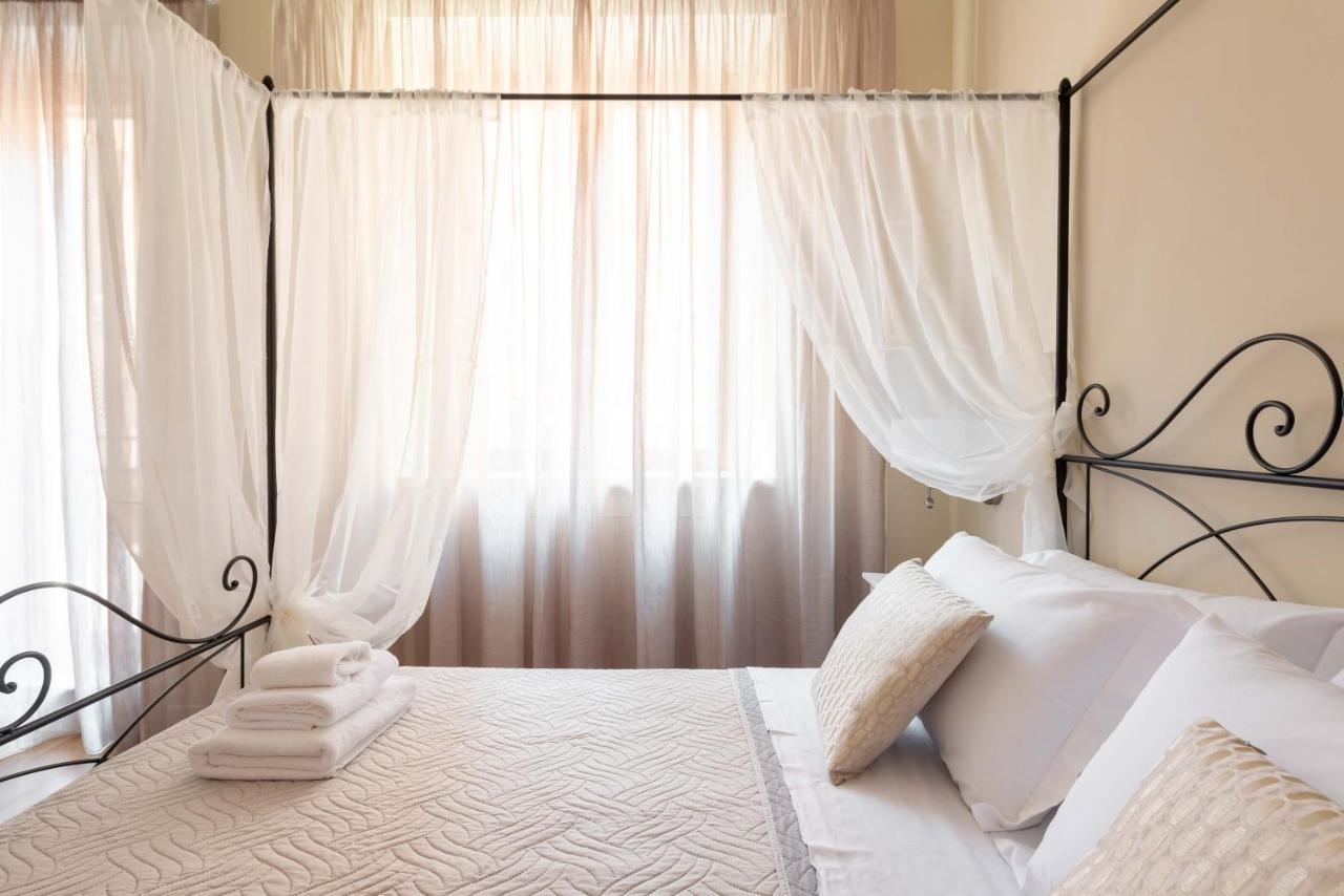 Suityrhome Campo De' Fiori Рим Екстер'єр фото