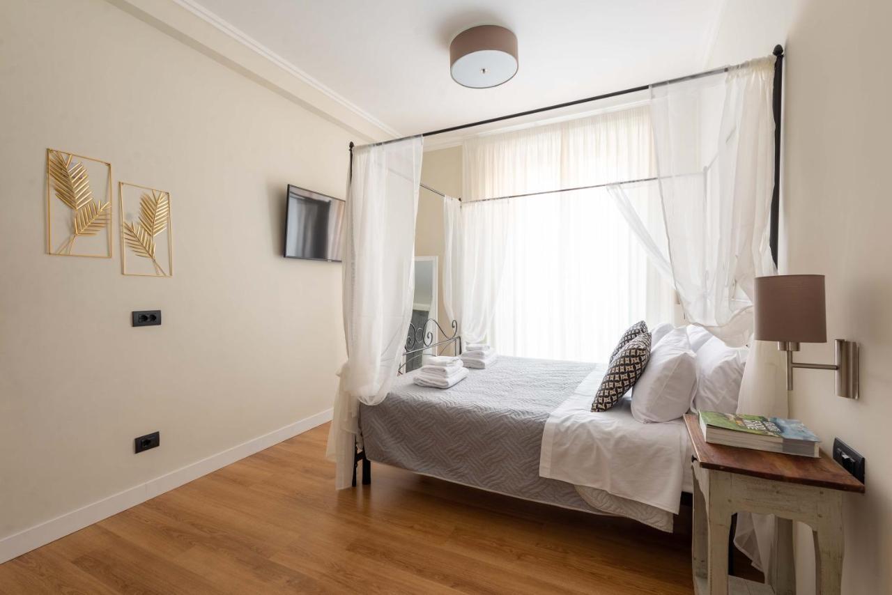 Suityrhome Campo De' Fiori Рим Екстер'єр фото