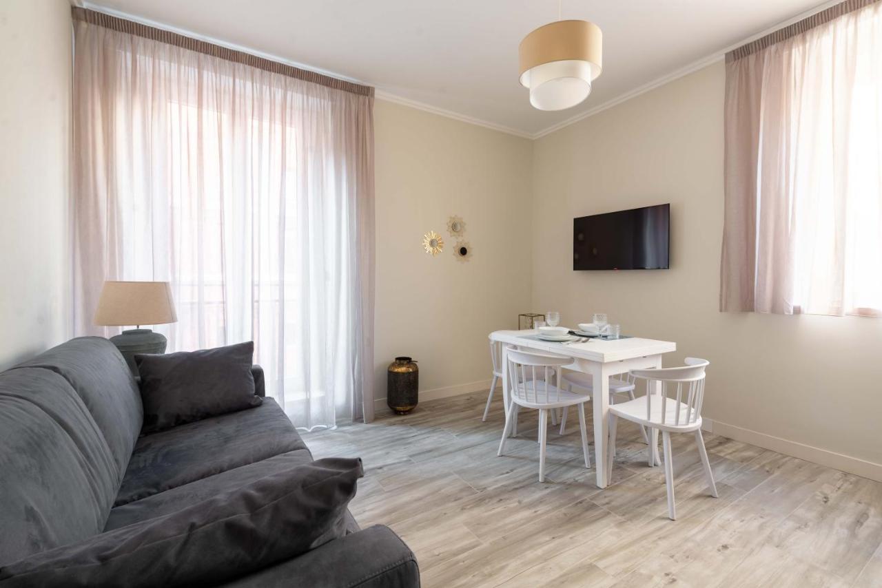 Suityrhome Campo De' Fiori Рим Екстер'єр фото