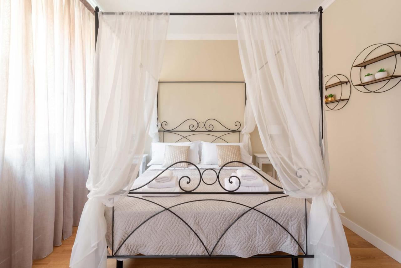 Suityrhome Campo De' Fiori Рим Екстер'єр фото