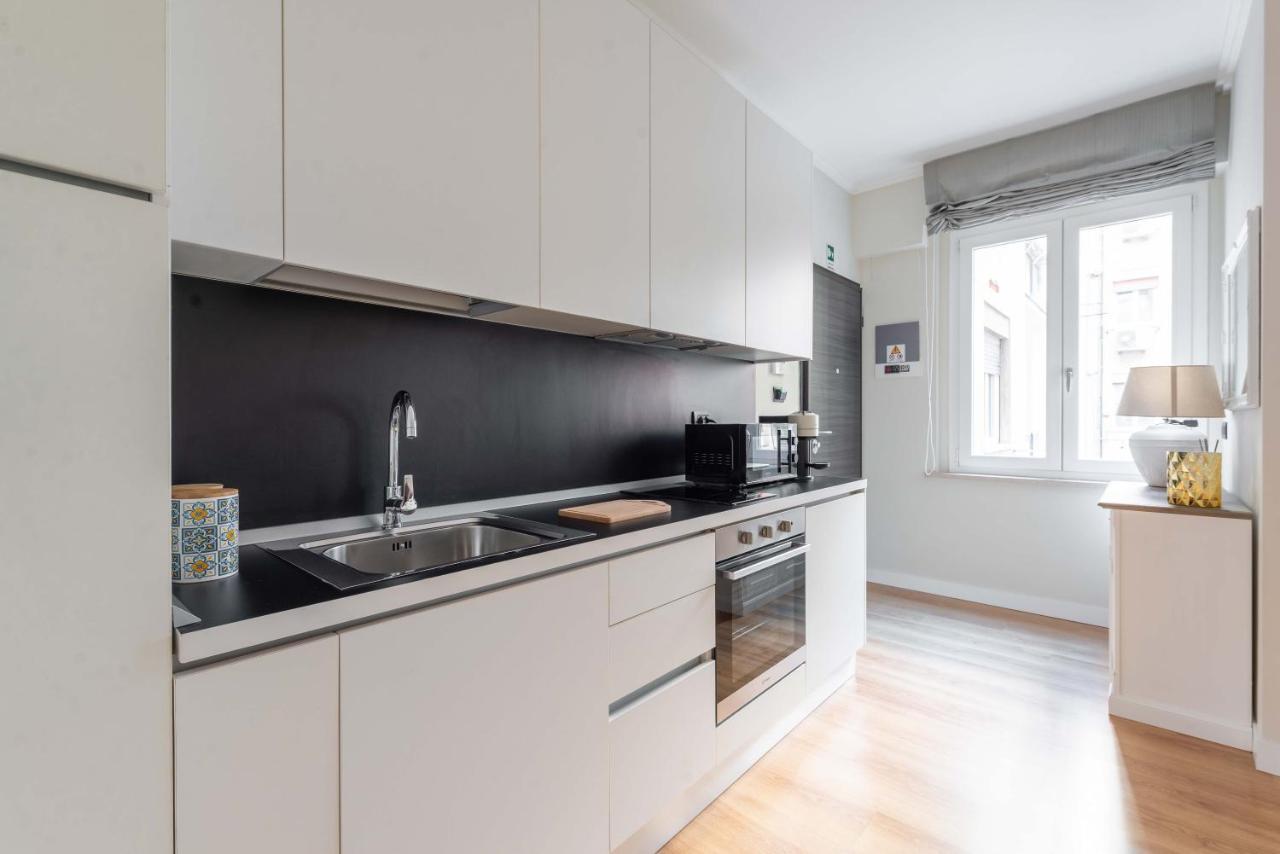 Suityrhome Campo De' Fiori Рим Екстер'єр фото