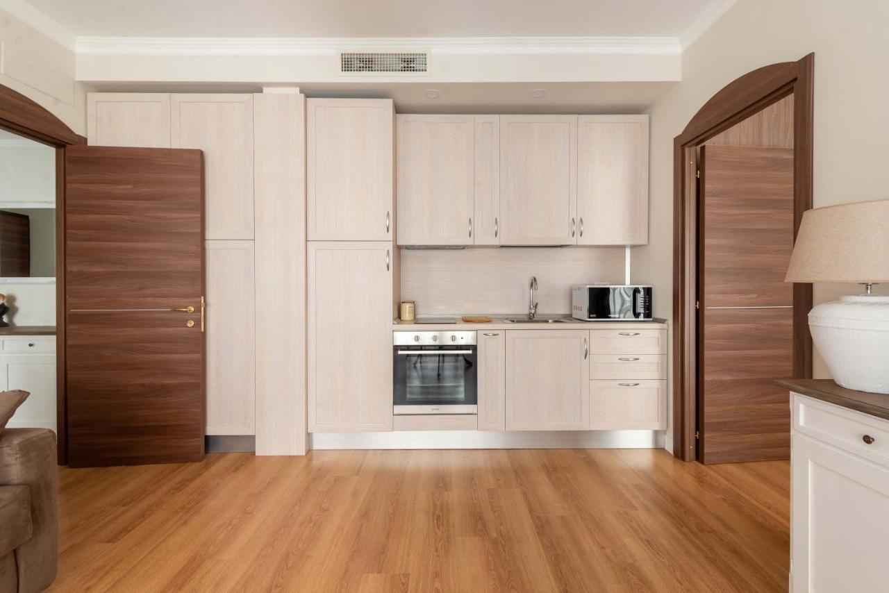 Suityrhome Campo De' Fiori Рим Екстер'єр фото